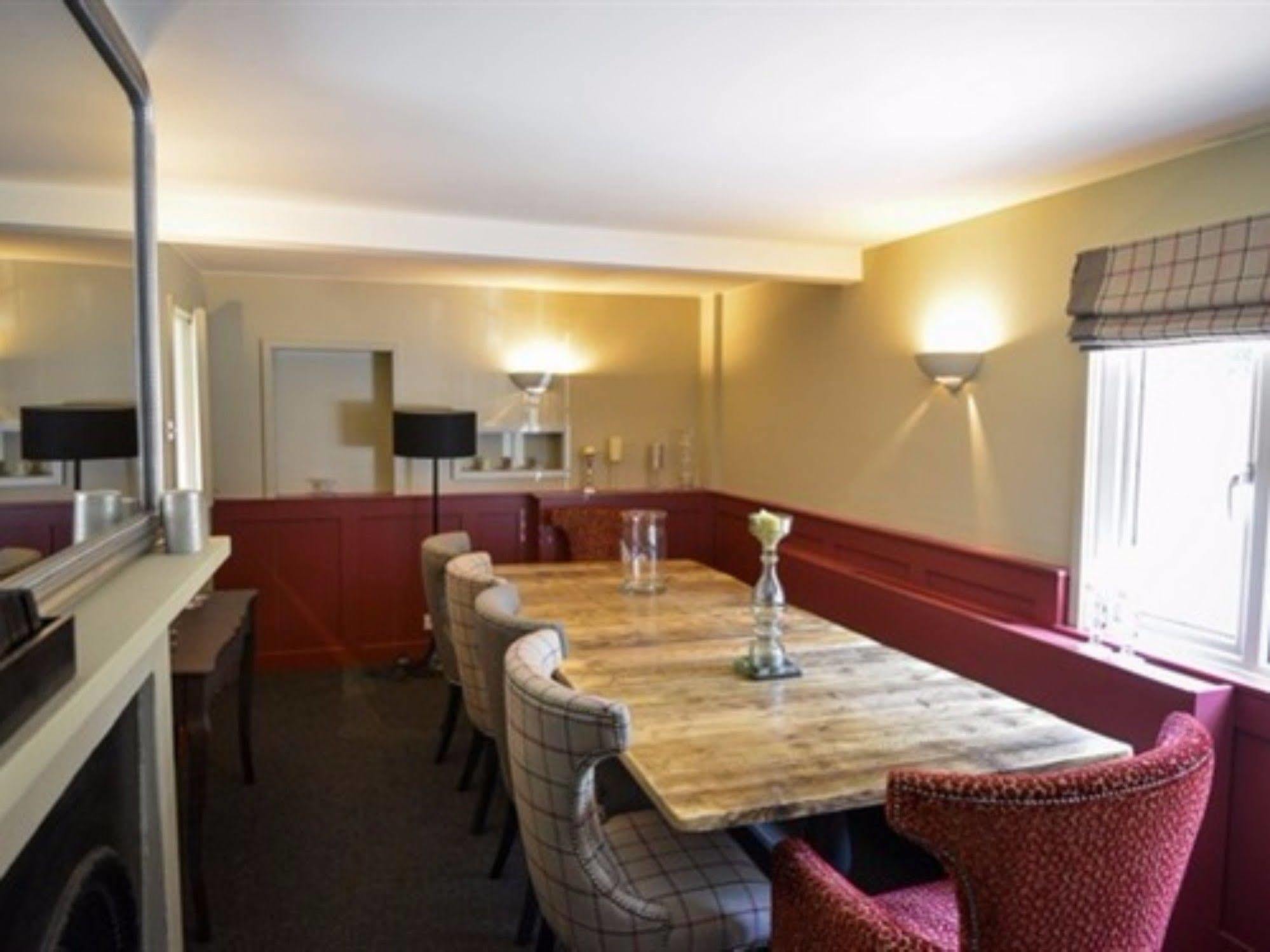 Crazy Fox Hurley Boutique B&B Kültér fotó