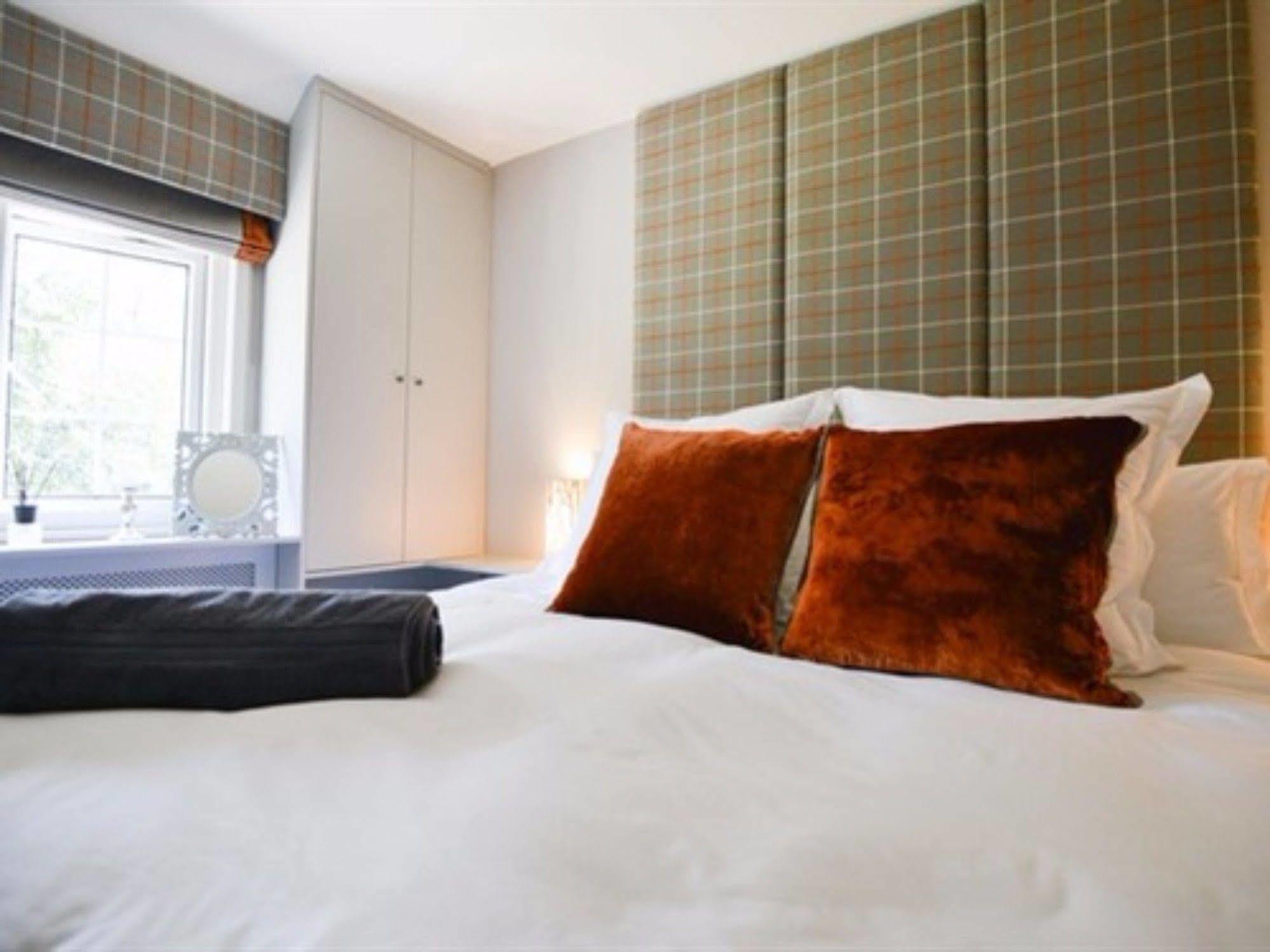 Crazy Fox Hurley Boutique B&B Kültér fotó